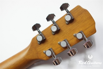 M-351I - Tabacco Sunburst